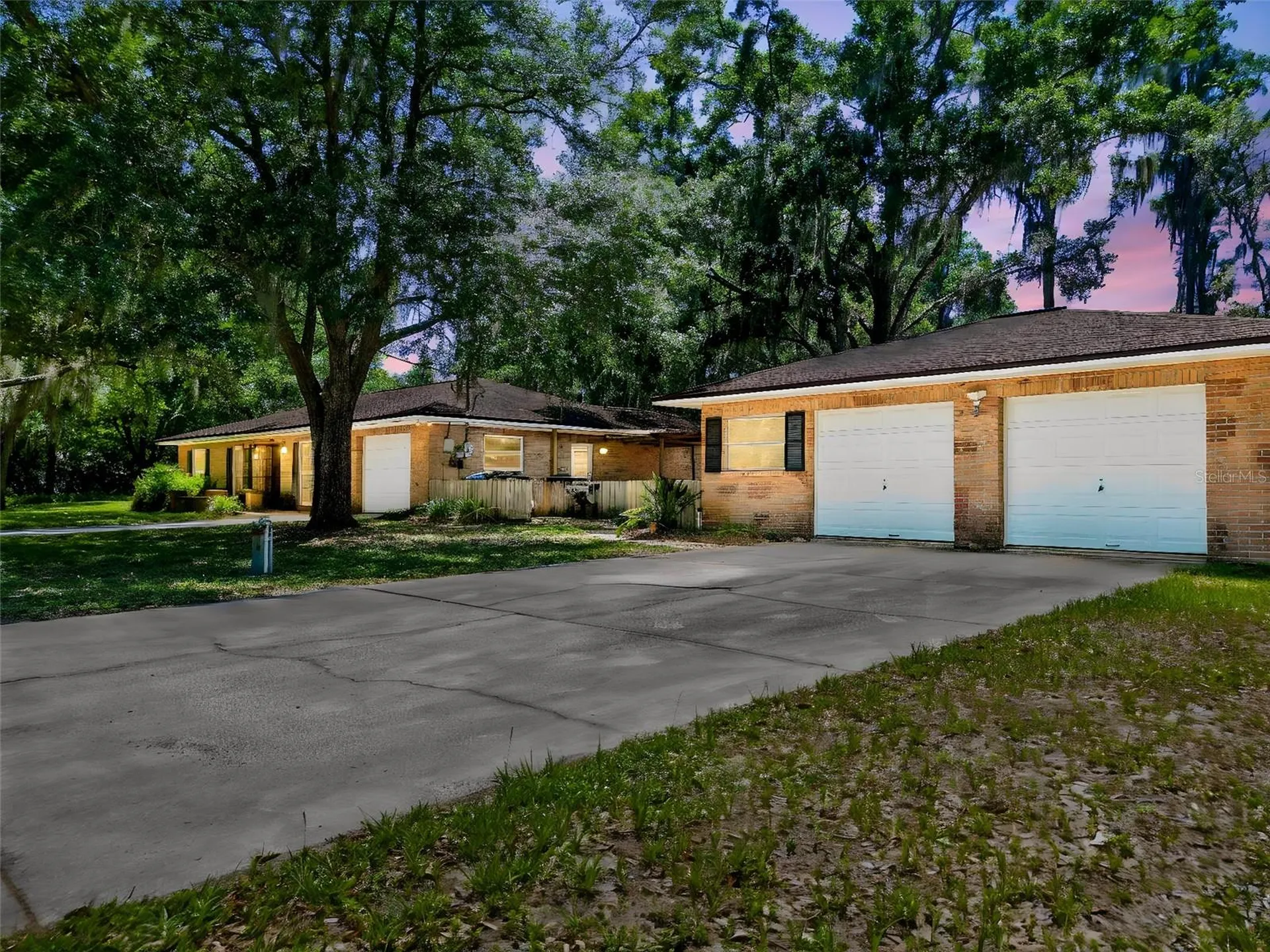 18202 Oakdale Road Odessa FL 33556