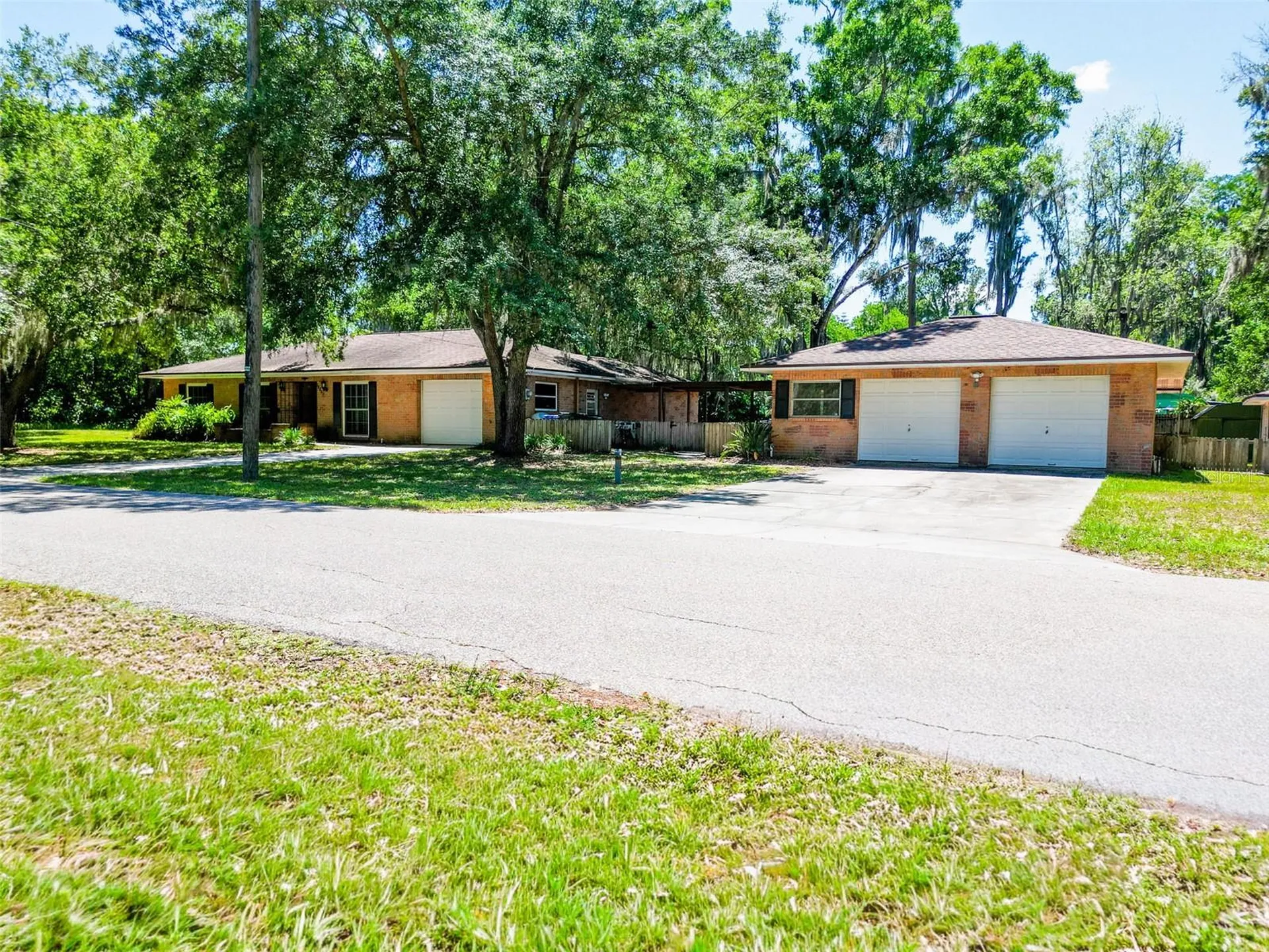 18202 Oakdale Road Odessa FL 33556