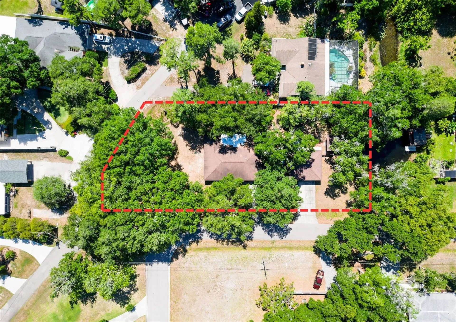18202 Oakdale Road Odessa FL 33556