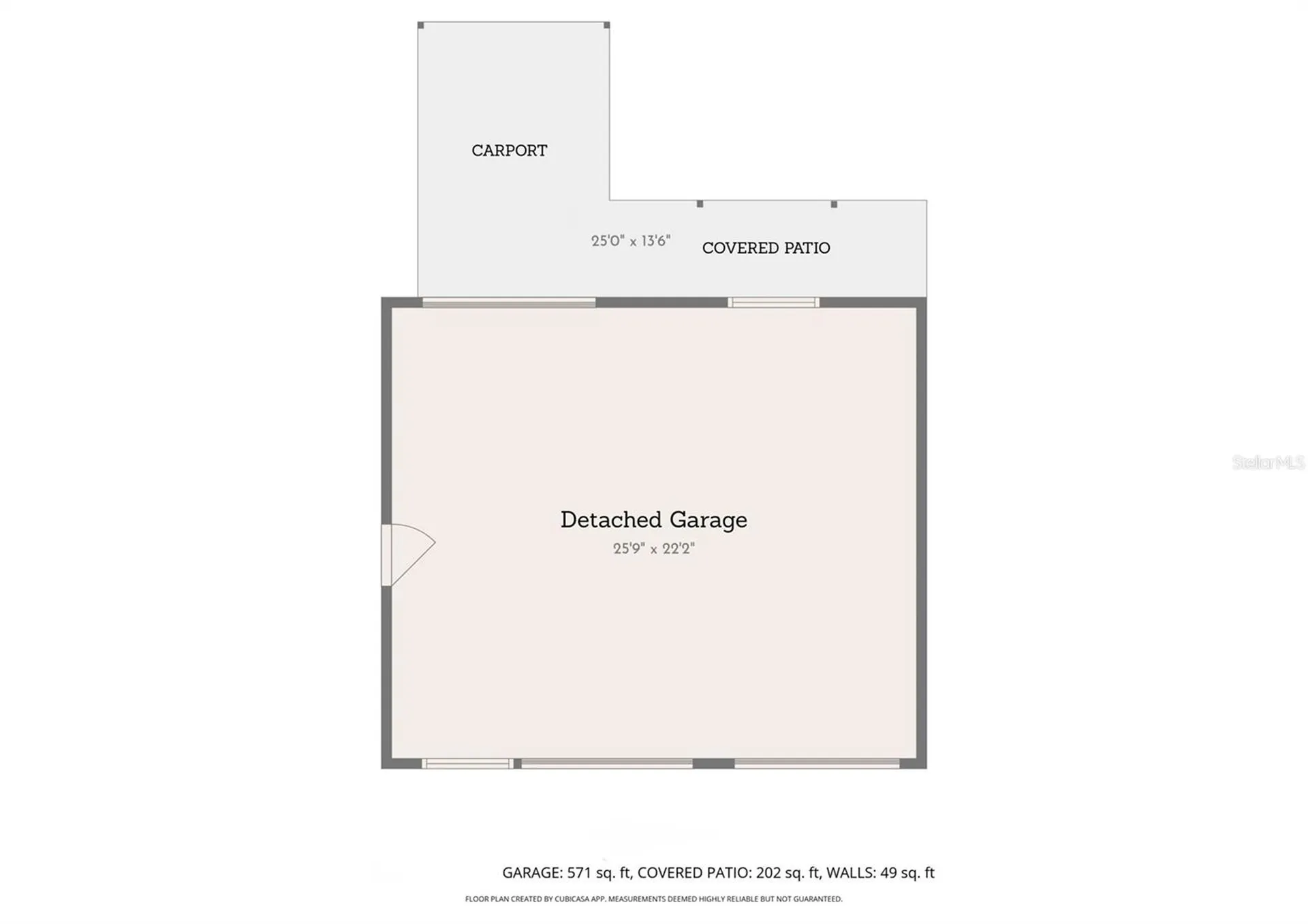 18202 Oakdale Road Odessa FL 33556