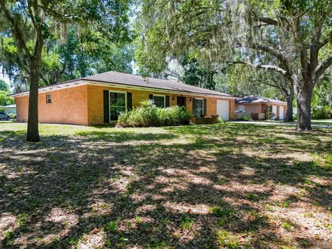 18202 Oakdale Road Odessa FL 33556