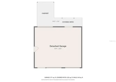 18202 Oakdale Road Odessa FL 33556