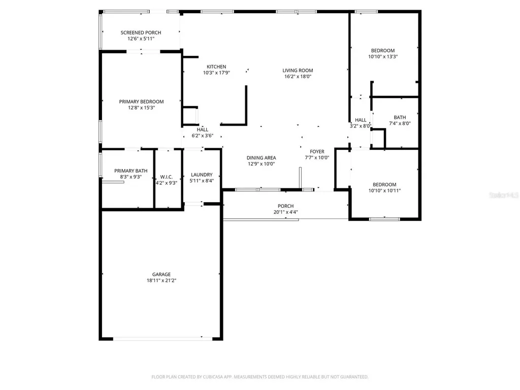 812 Shore Breeze Way Minneola FL 34715