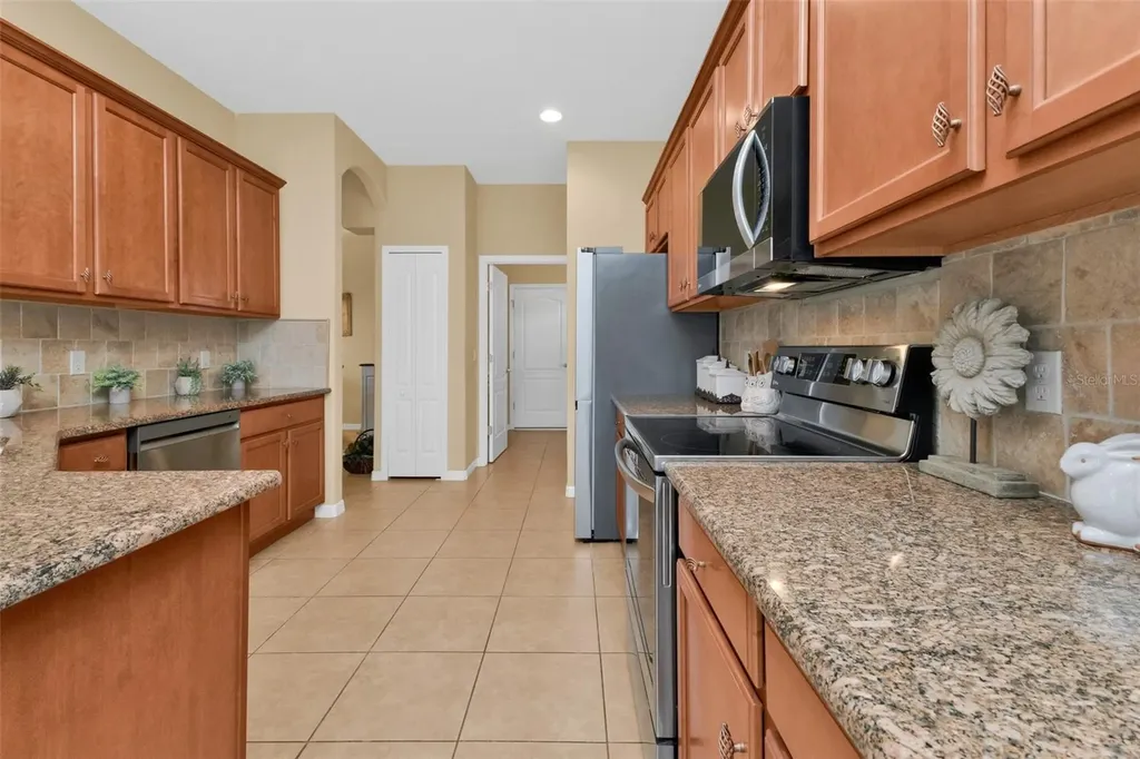 1710 Sunderland Drive Punta Gorda FL 33980
