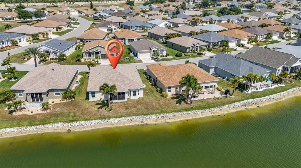 1710 Sunderland Drive Punta Gorda FL 33980