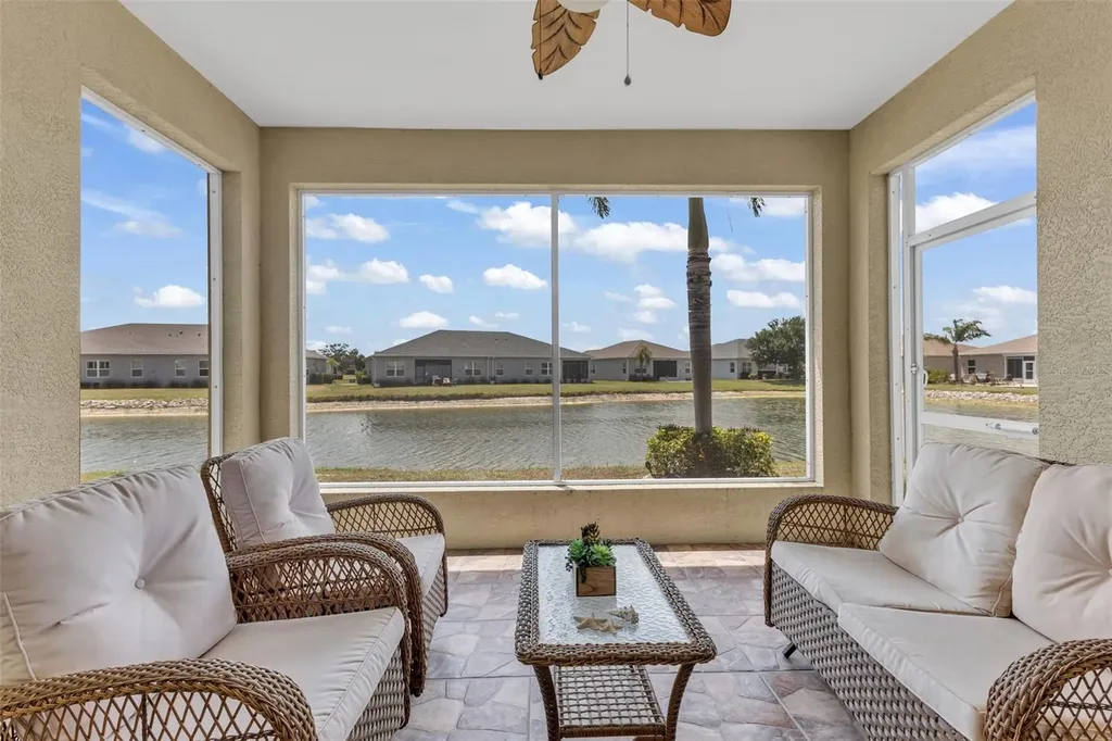 1710 Sunderland Drive Punta Gorda FL 33980