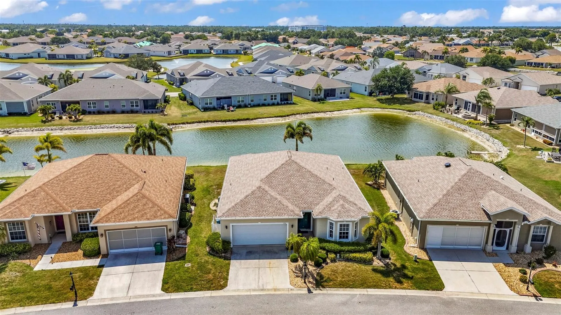 1710 Sunderland Drive Punta Gorda FL 33980
