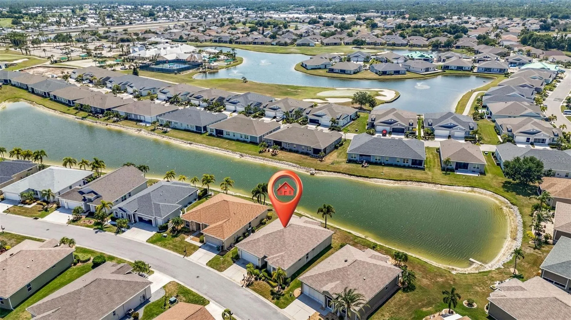 1710 Sunderland Drive Punta Gorda FL 33980