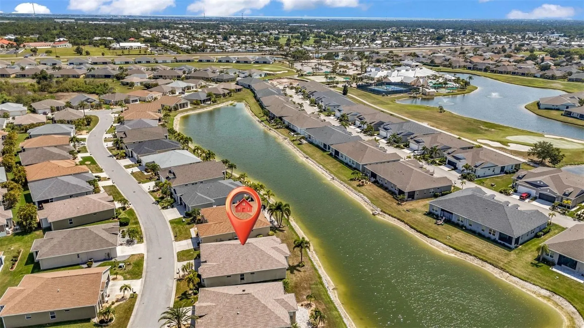 1710 Sunderland Drive Punta Gorda FL 33980