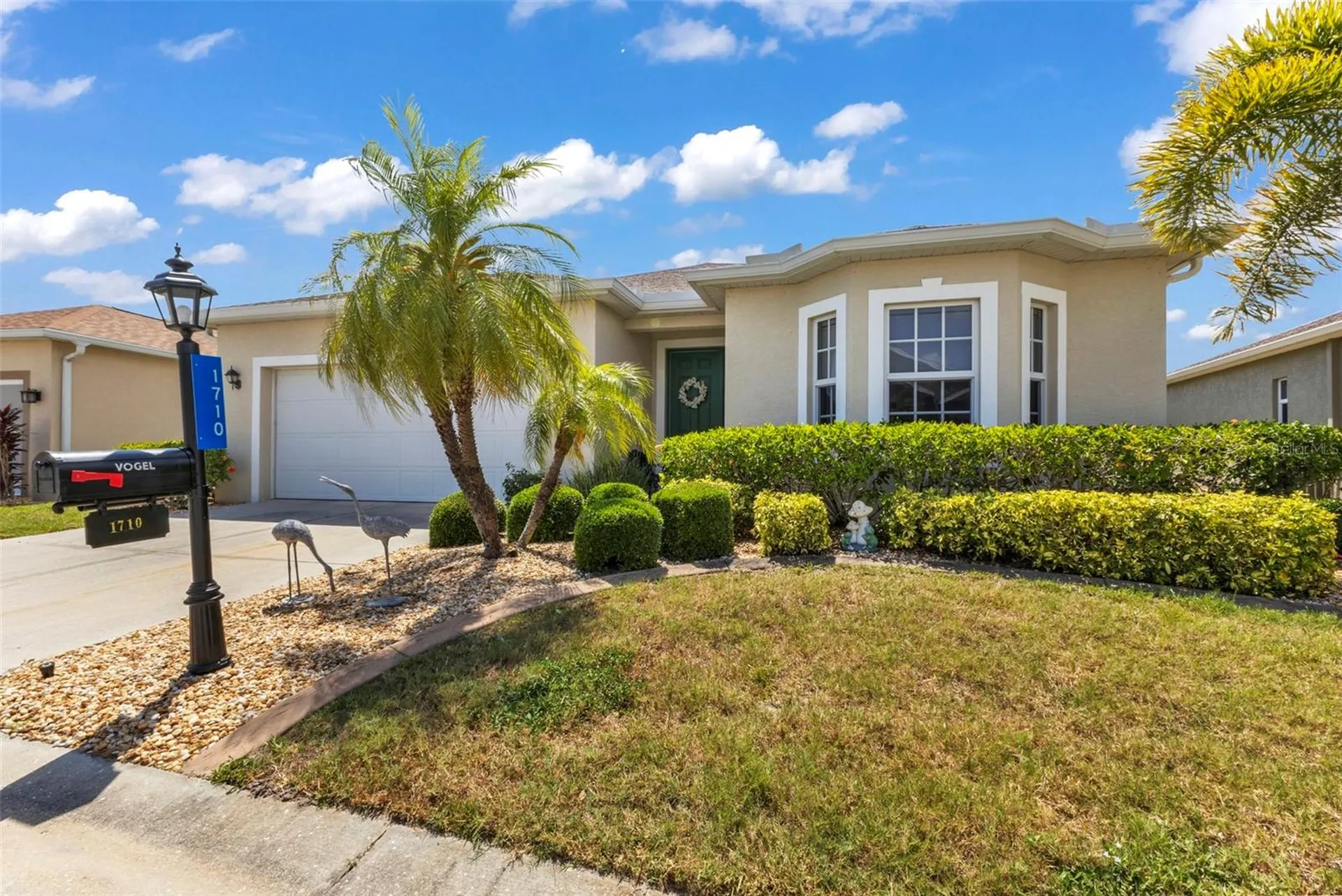 1710 Sunderland Drive Punta Gorda FL 33980