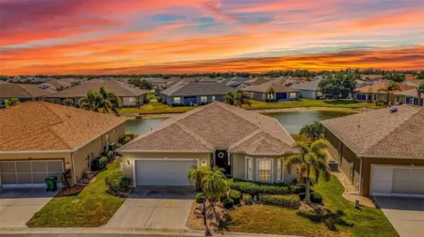 1710 Sunderland Drive Punta Gorda FL 33980