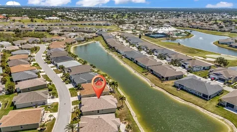 1710 Sunderland Drive Punta Gorda FL 33980