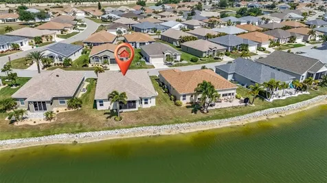 1710 Sunderland Drive Punta Gorda FL 33980