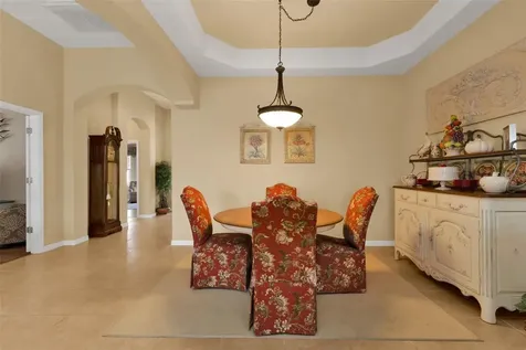 1710 Sunderland Drive Punta Gorda FL 33980