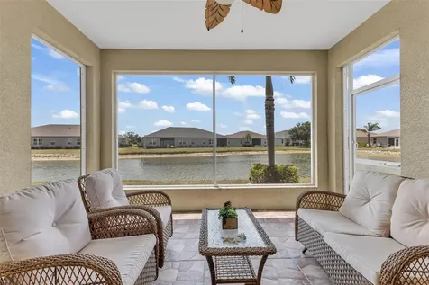 1710 Sunderland Drive Punta Gorda FL 33980