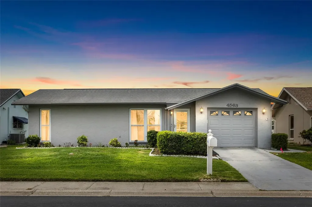 4563 Great Lakes Drive S Clearwater FL 33762