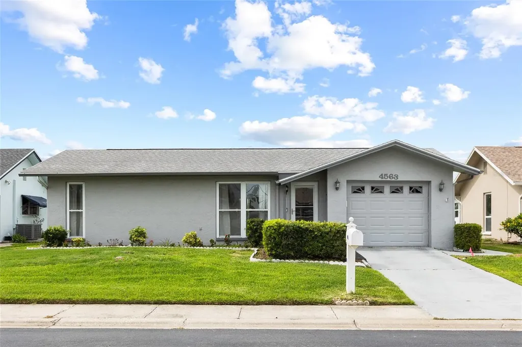 4563 Great Lakes Drive S Clearwater FL 33762