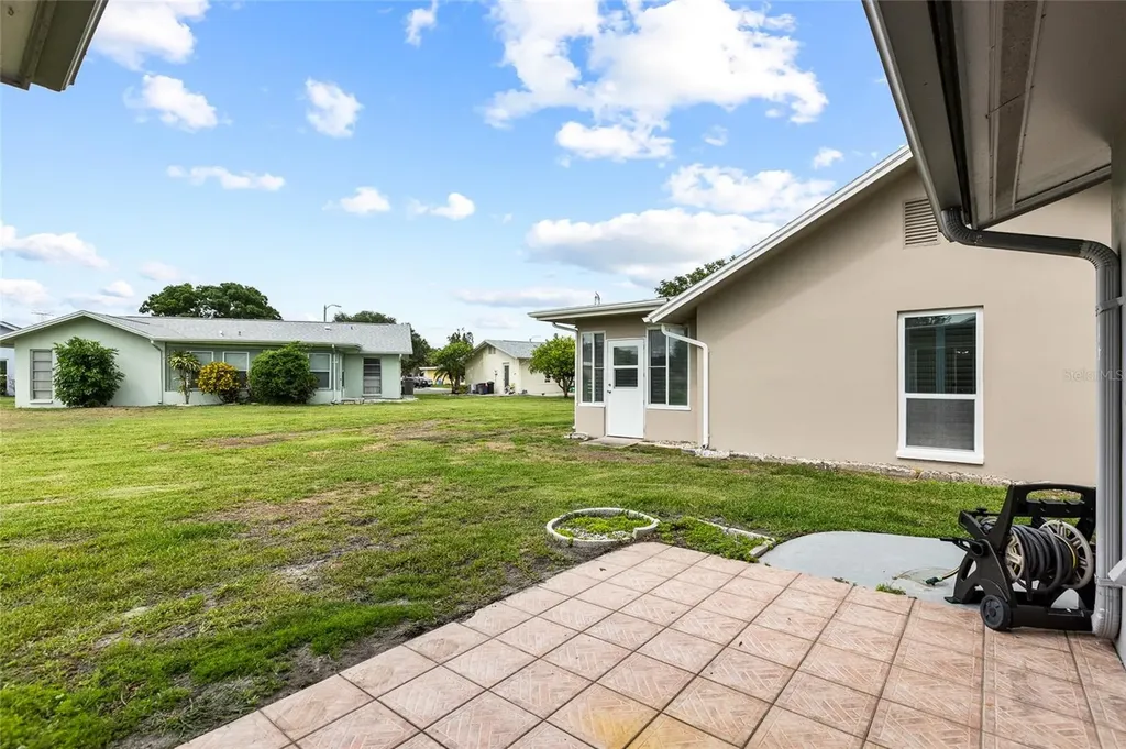 4563 Great Lakes Drive S Clearwater FL 33762