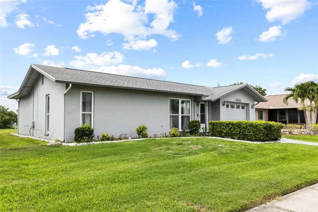 4563 Great Lakes Drive S Clearwater FL 33762