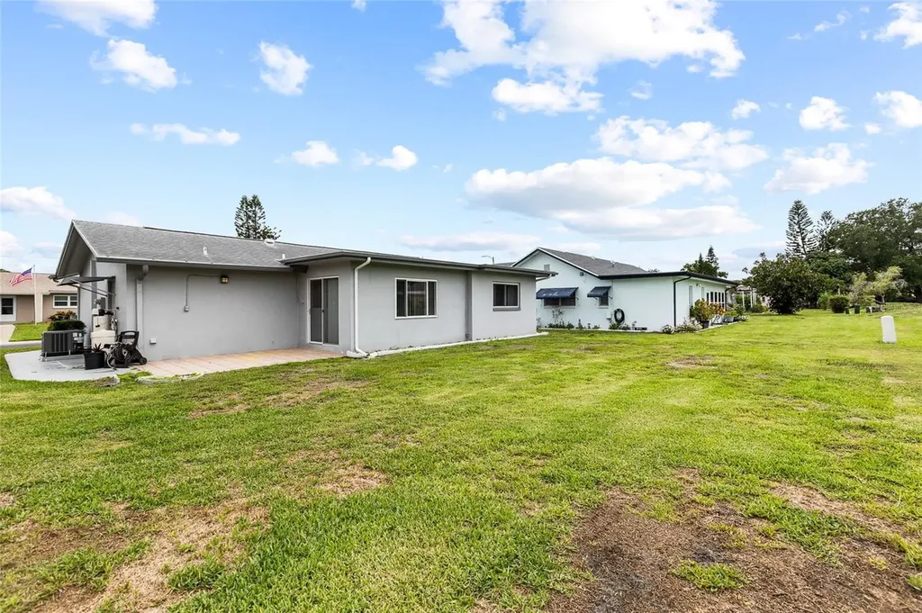 4563 Great Lakes Drive S Clearwater FL 33762