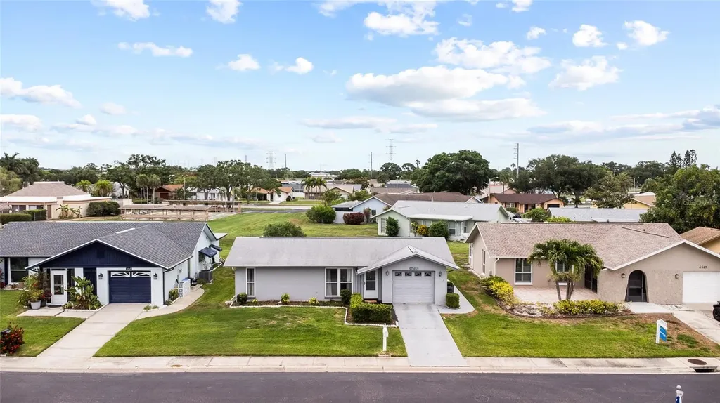 4563 Great Lakes Drive S Clearwater FL 33762