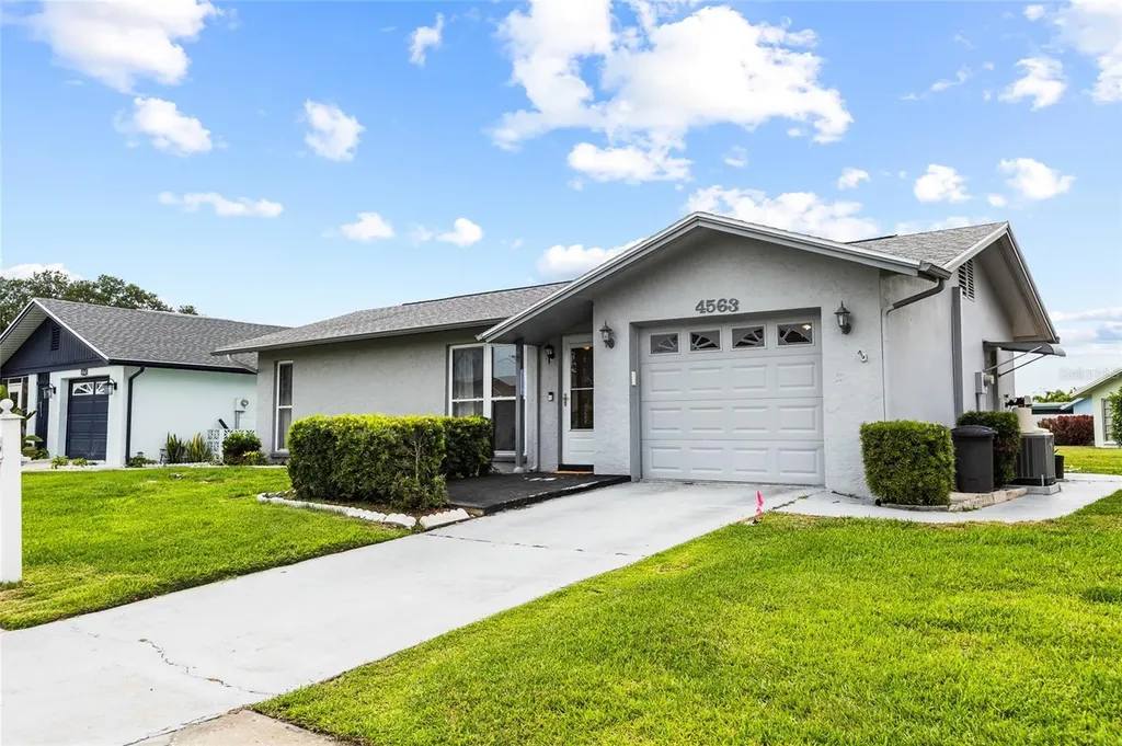 4563 Great Lakes Drive S Clearwater FL 33762