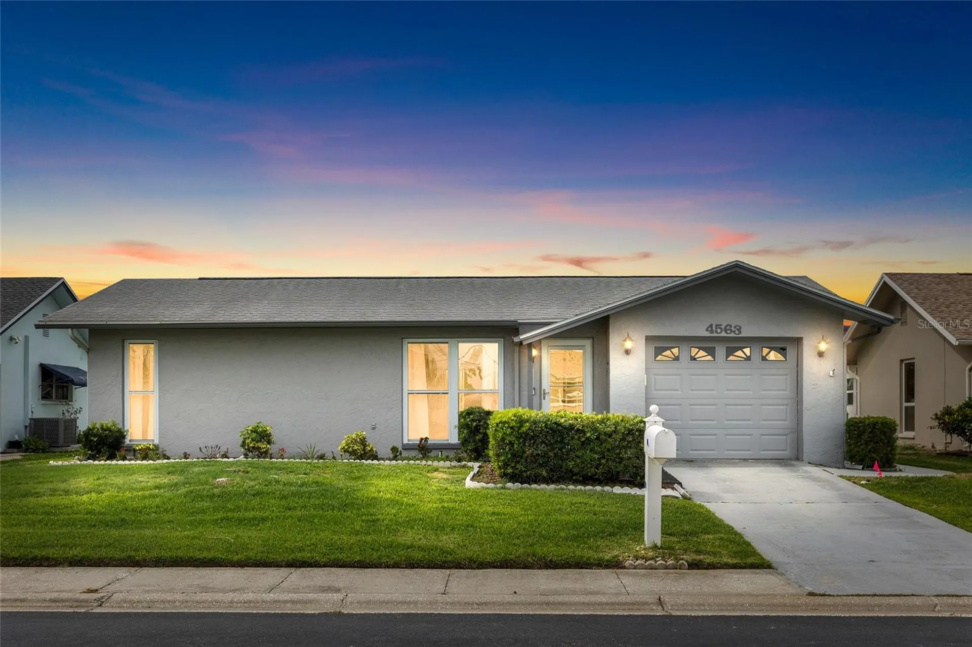 4563 Great Lakes Drive S Clearwater FL 33762