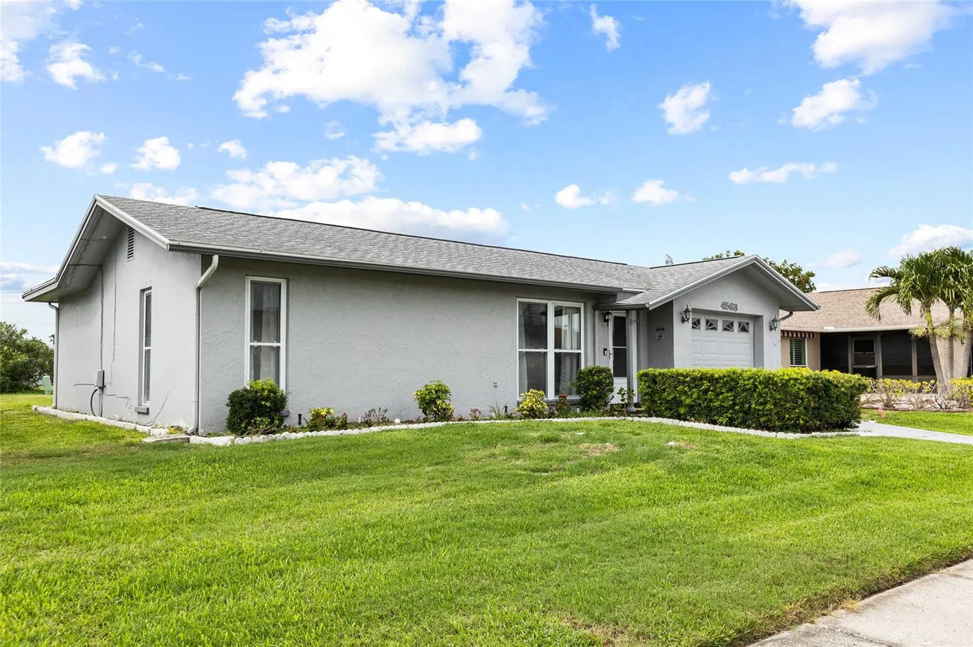 4563 Great Lakes Drive S Clearwater FL 33762