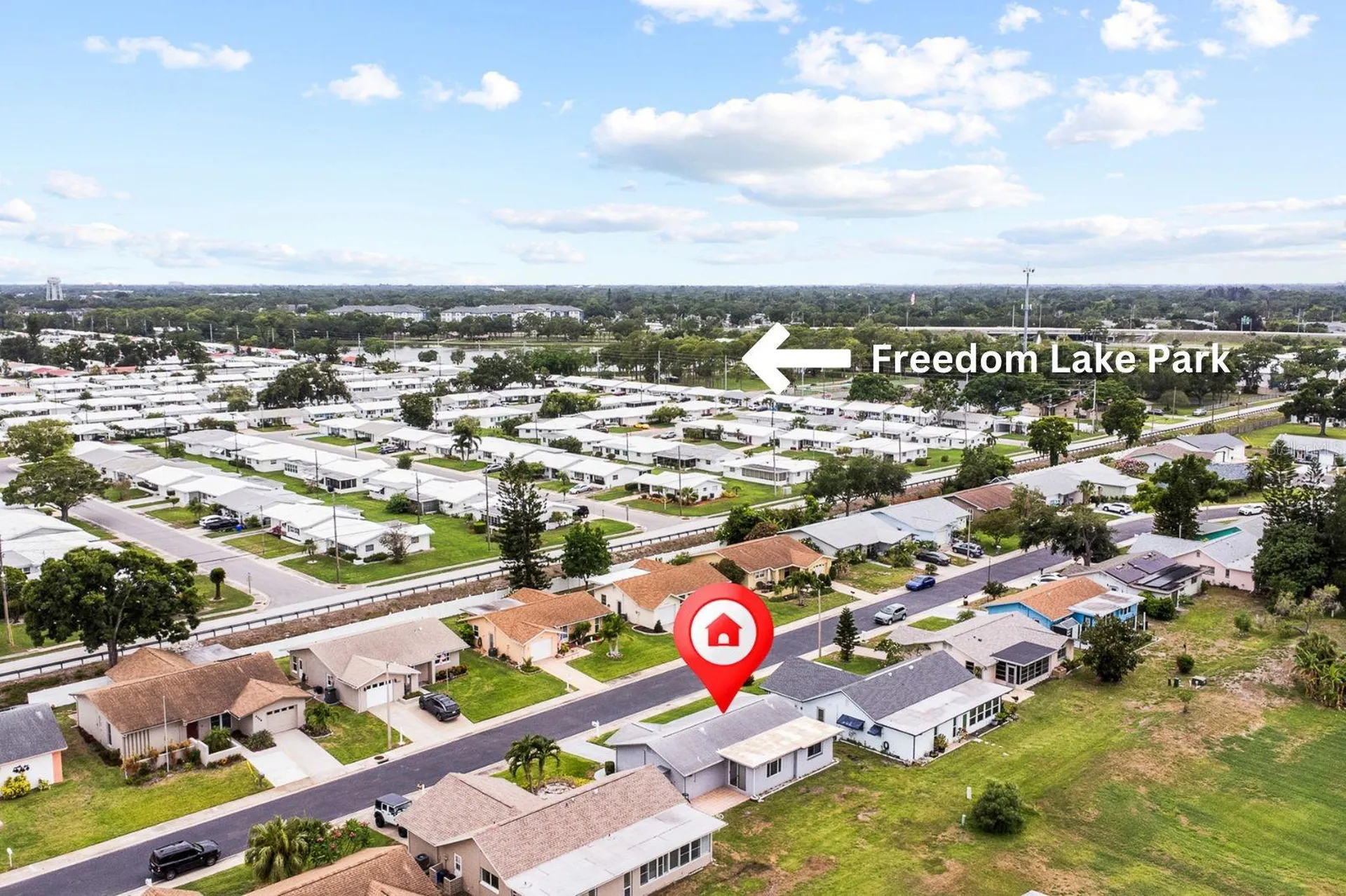 4563 Great Lakes Drive S Clearwater FL 33762