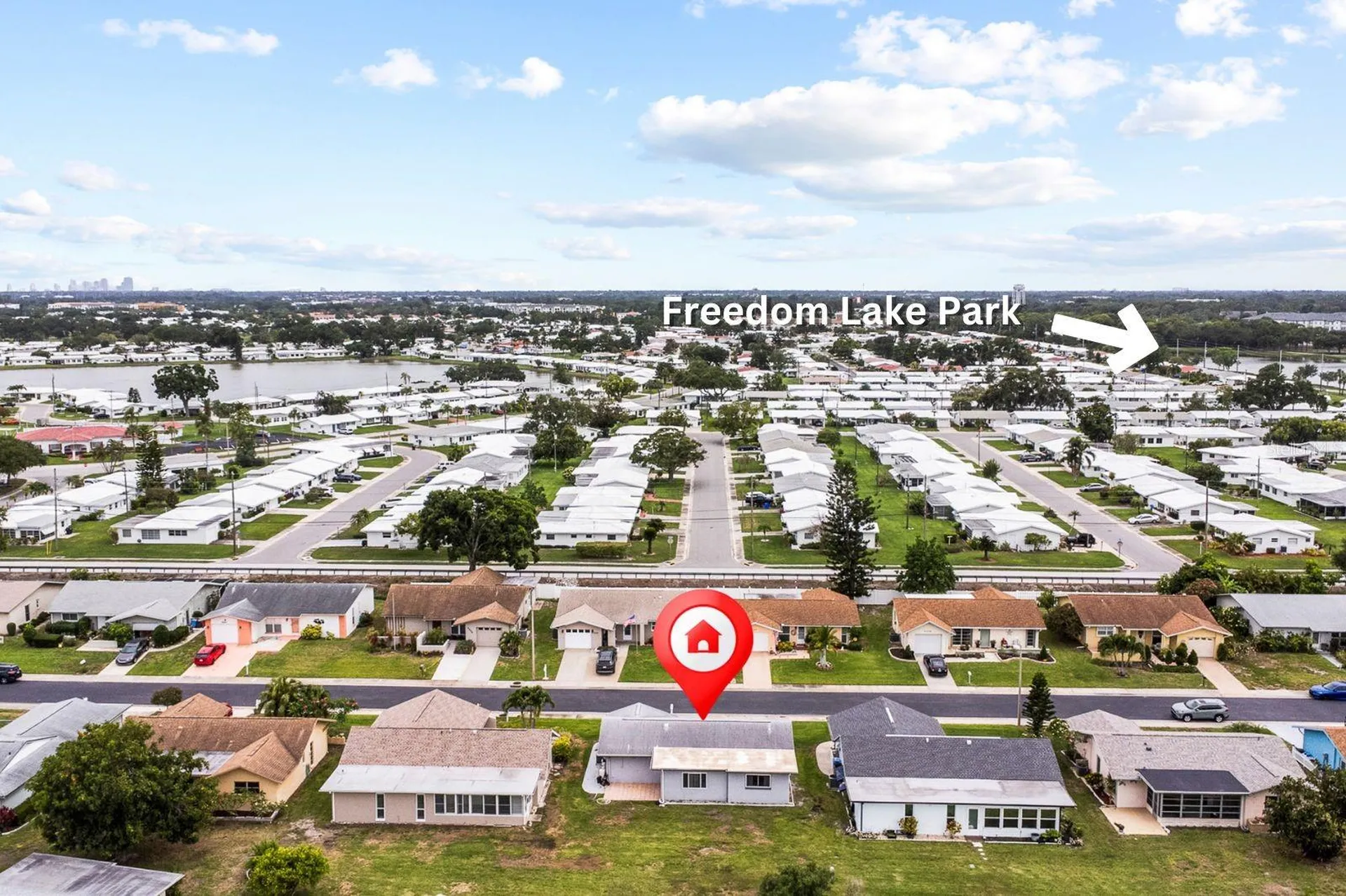 4563 Great Lakes Drive S Clearwater FL 33762