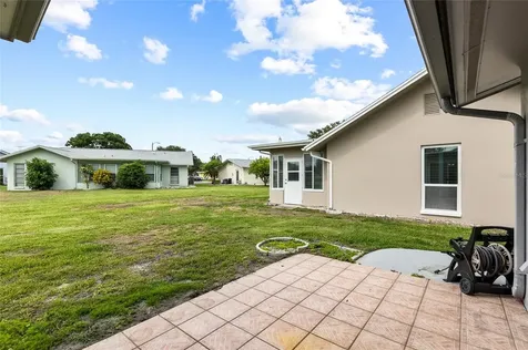 4563 Great Lakes Drive S Clearwater FL 33762