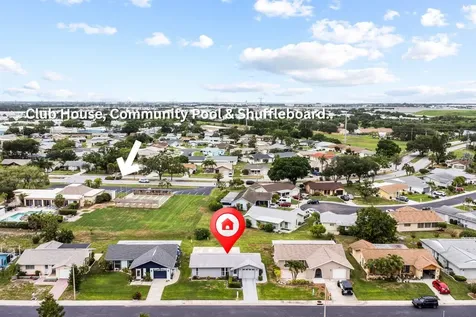 4563 Great Lakes Drive S Clearwater FL 33762