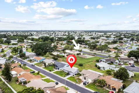 4563 Great Lakes Drive S Clearwater FL 33762