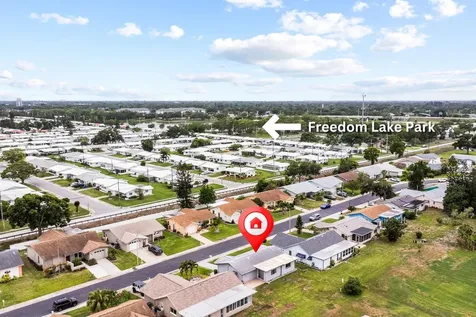4563 Great Lakes Drive S Clearwater FL 33762