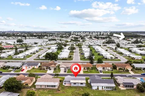 4563 Great Lakes Drive S Clearwater FL 33762