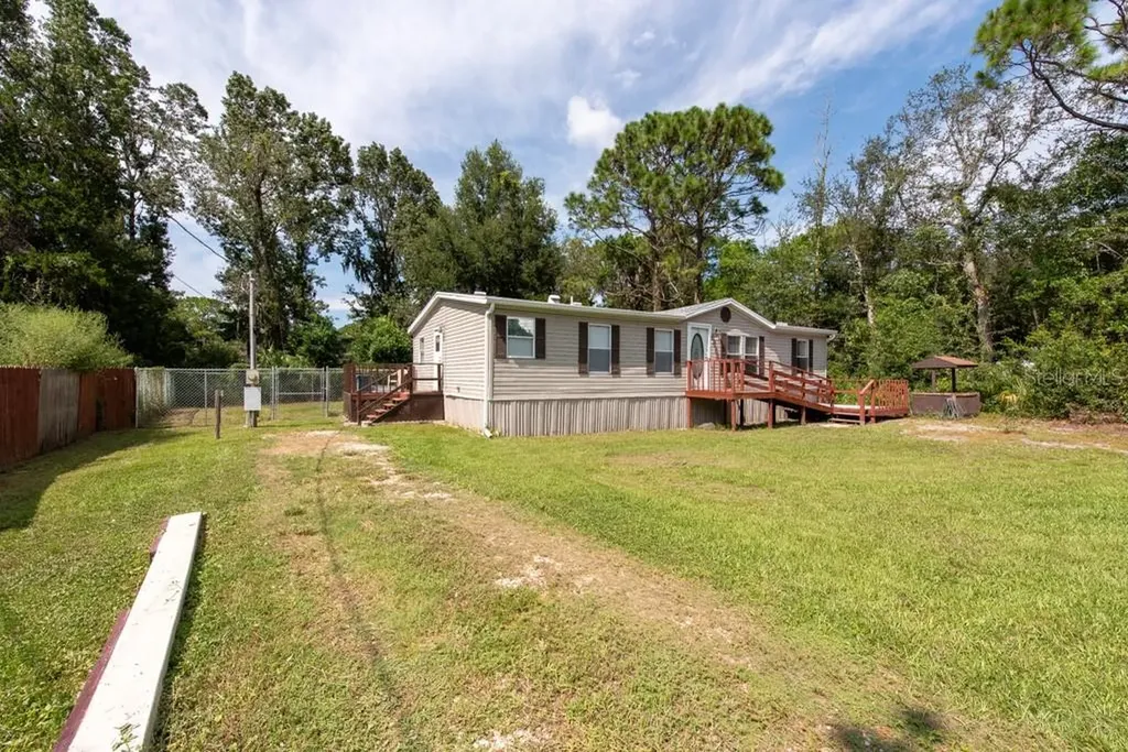 6659 W Park Drive Homosassa FL 34446