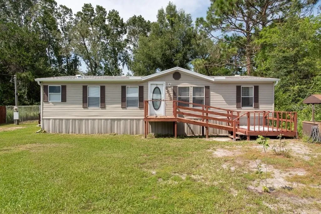 6659 W Park Drive Homosassa FL 34446