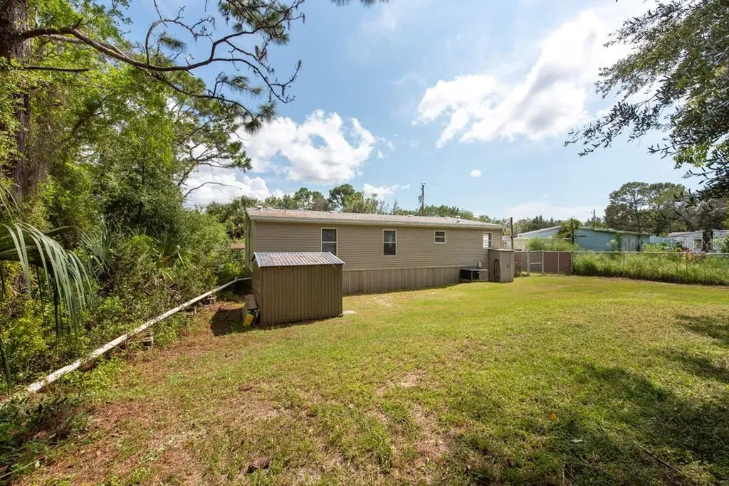 6659 W Park Drive Homosassa FL 34446