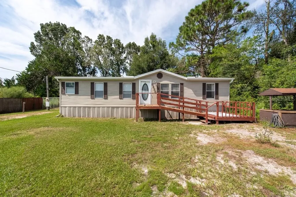 6659 W Park Drive Homosassa FL 34446
