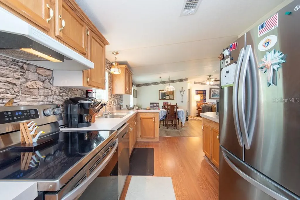 6659 W Park Drive Homosassa FL 34446