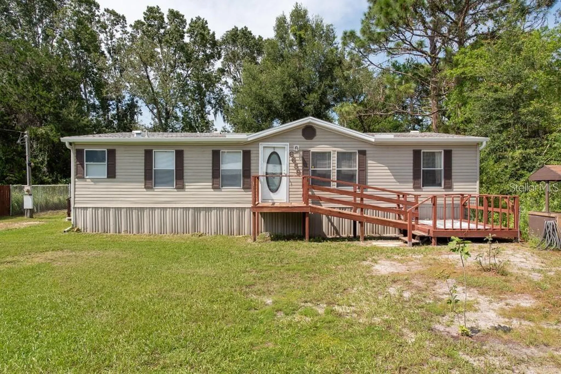 6659 W Park Drive Homosassa FL 34446