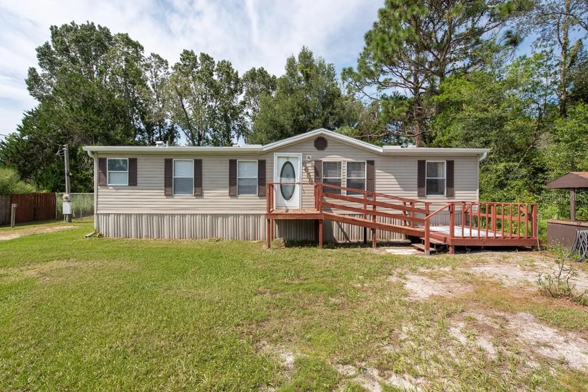 6659 W Park Drive Homosassa FL 34446