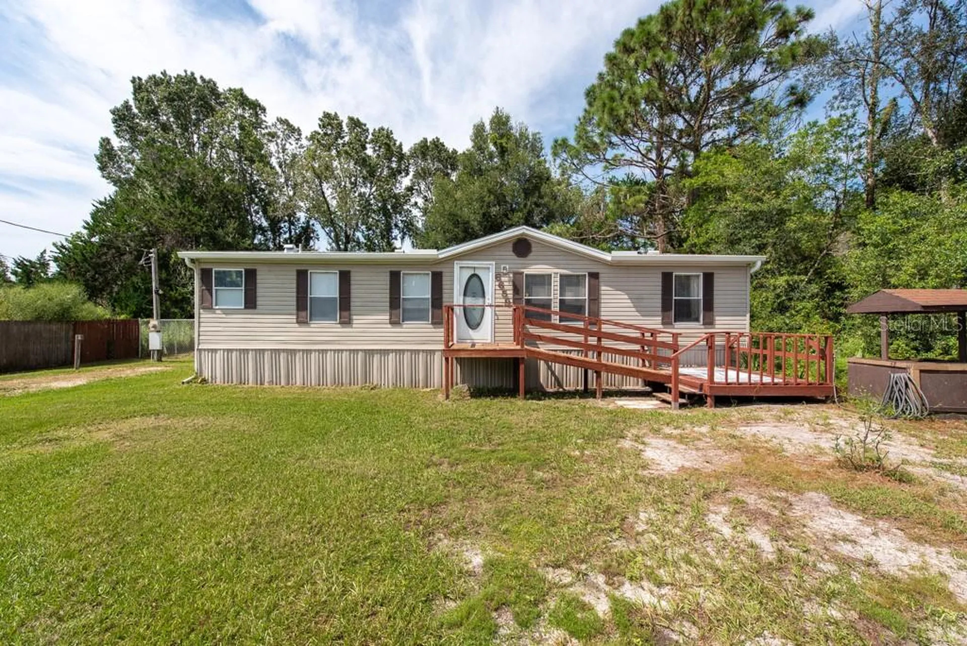 6659 W Park Drive Homosassa FL 34446