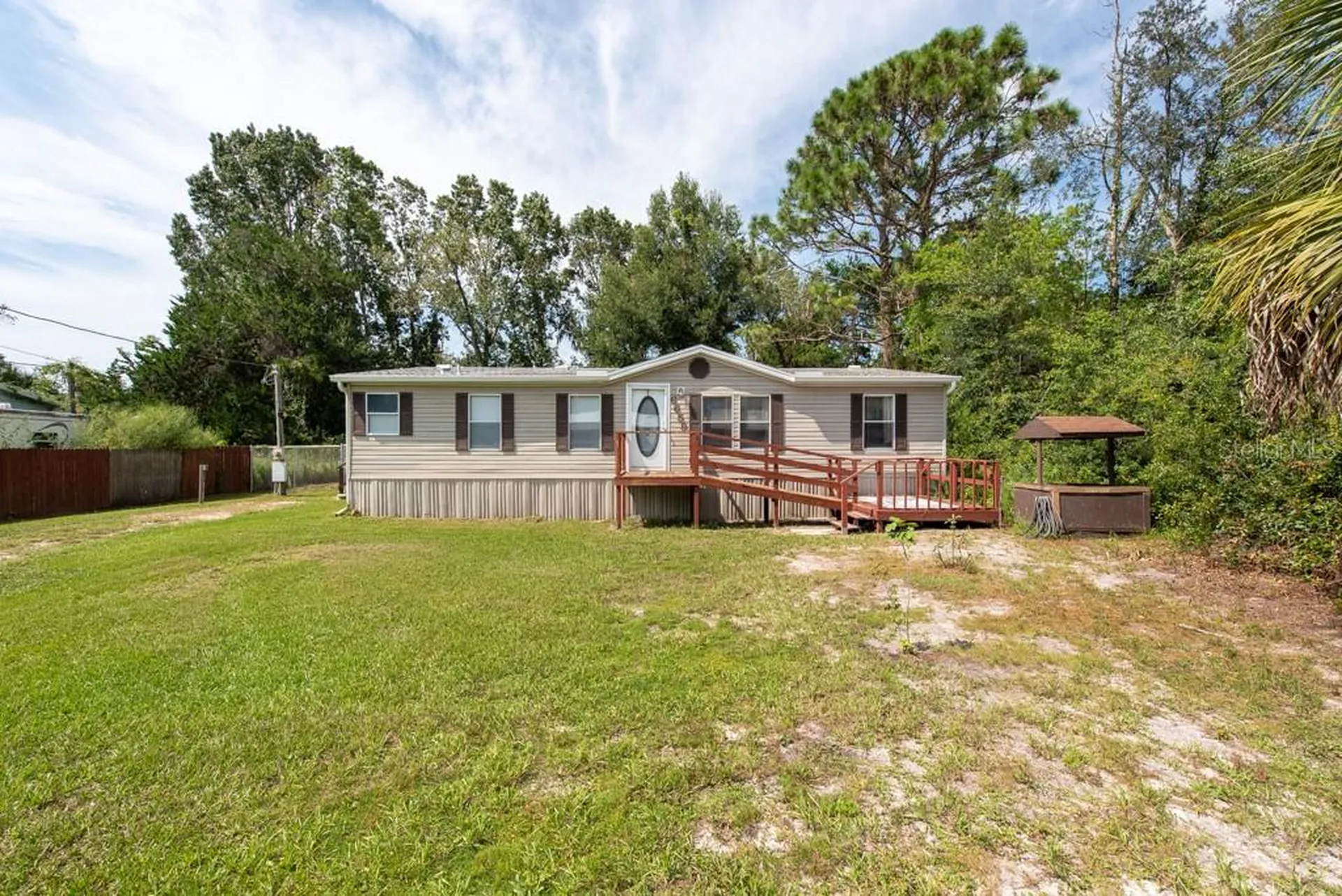 6659 W Park Drive Homosassa FL 34446