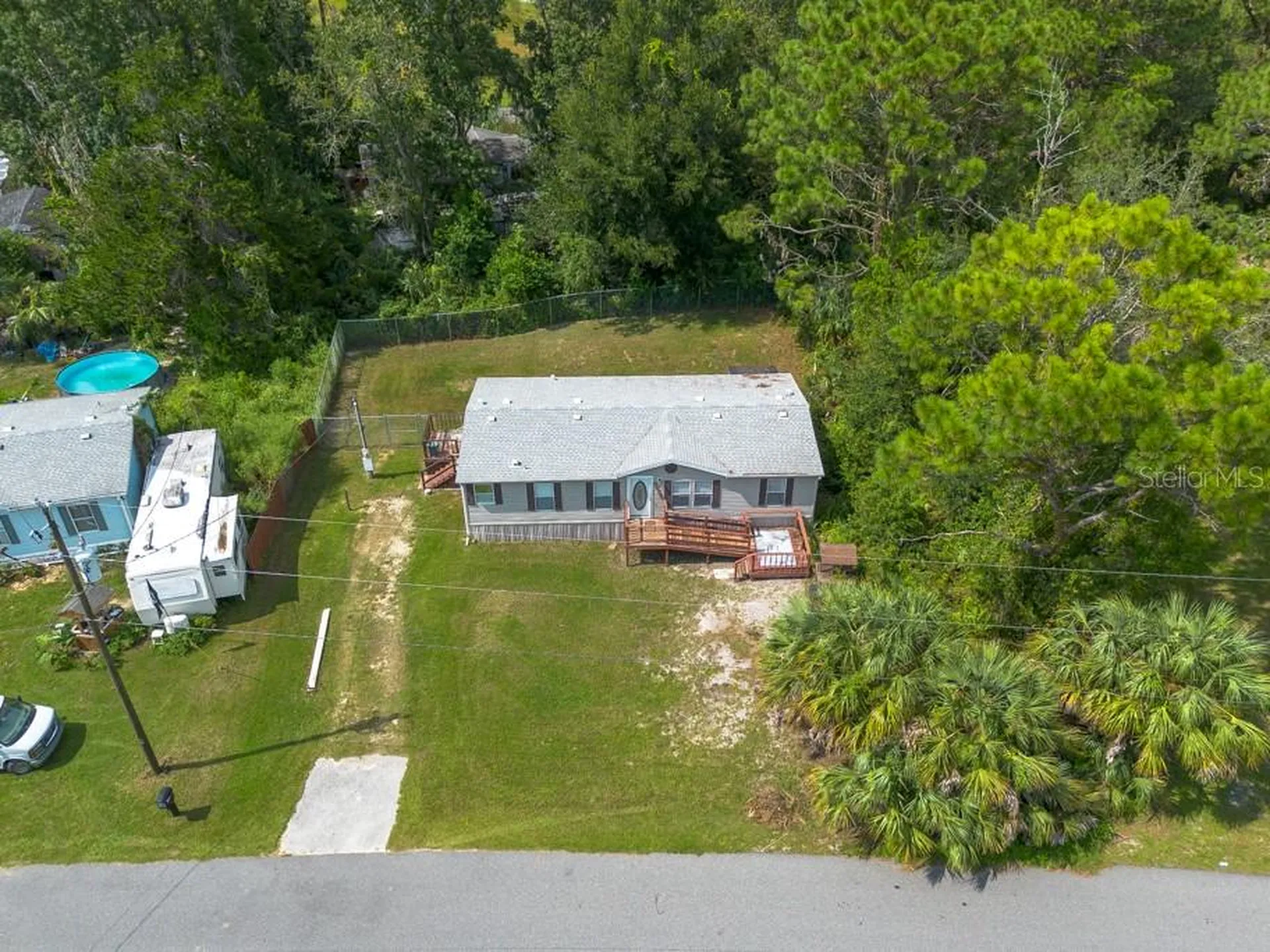 6659 W Park Drive Homosassa FL 34446