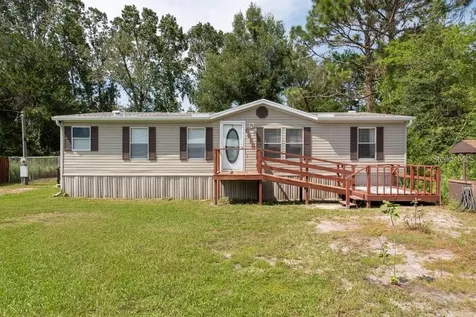 6659 W Park Drive Homosassa FL 34446