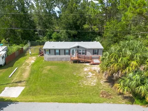 6659 W Park Drive Homosassa FL 34446