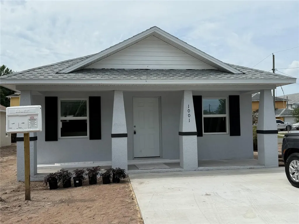 1001 Renfro Street Plant City FL 33563