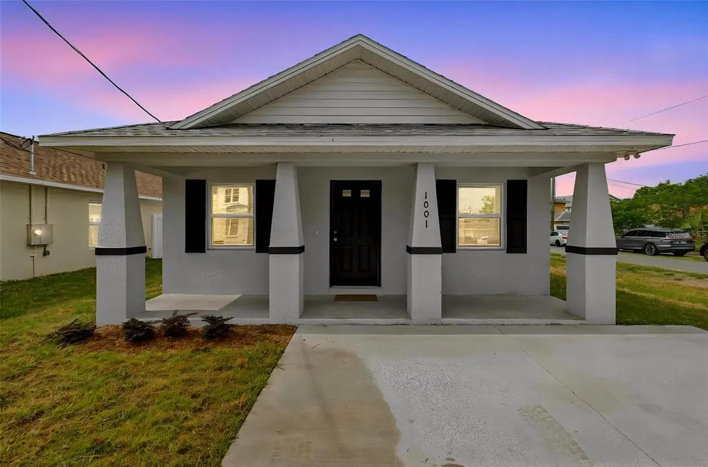 1001 Renfro Street Plant City FL 33563
