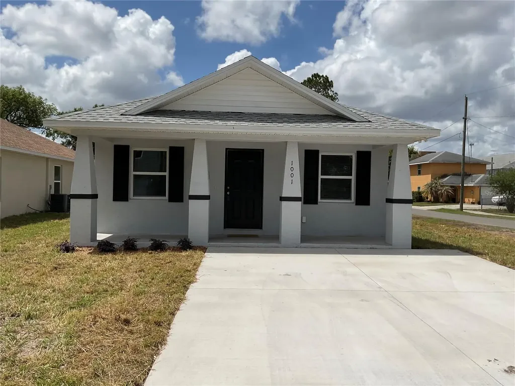 1001 Renfro Street Plant City FL 33563